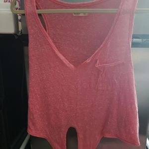 3/$15 Cropped tank